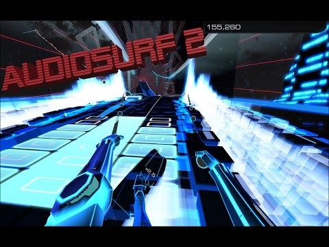 GermanLetsPlay feat. Zombey - Manuel & Zombey fällen (by OliverMusik) AudioSurf 2