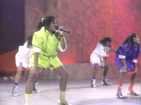 Star Search Girls Tyme