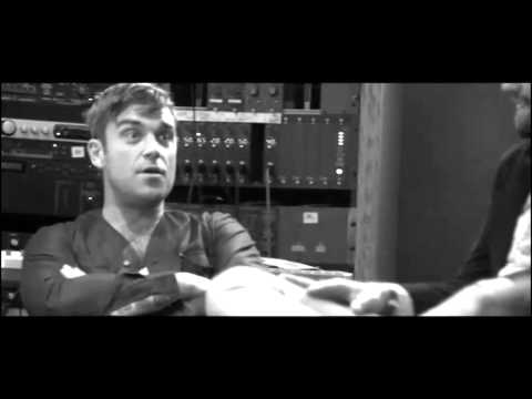 Take That - Look Back, Don't Stare: A Film About Progress Out Now