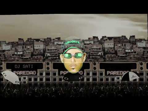 ELAS VEM DE LONGE - MC FIOTI MC KITINHO MC NEGO DA MARCONE (DJ TEVINHO DJ SATI MARCONEX)