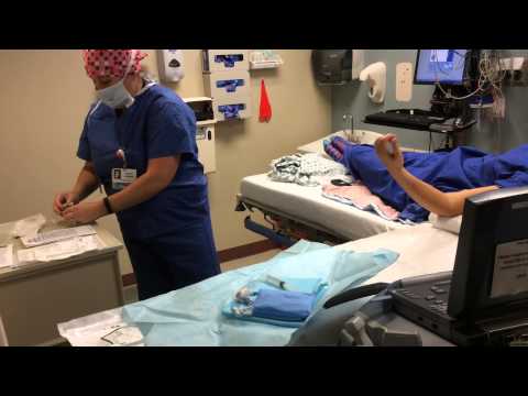 MWHC Midline Catheter:  Putting It All Together