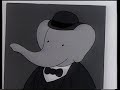 Babar Afsnit På Dansk Delvis