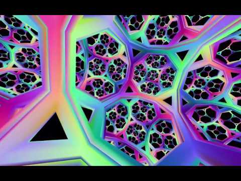 Fun With Hyperbolic Space