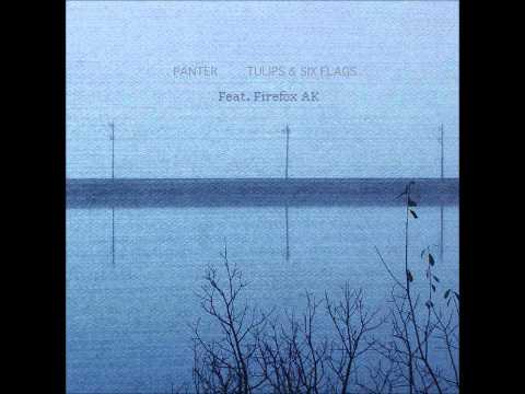 Panter - Tulips and Six Flags (Feat. Firefox AK)
