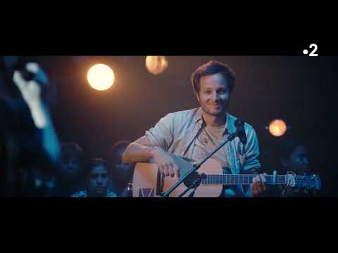 Erza Muqoli - le concert privé au cinéma