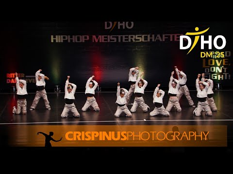crispinusphotography and DTHO