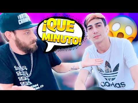 DTOKE AND STUART REACT TO THE STUART METHOD 🤯🤯