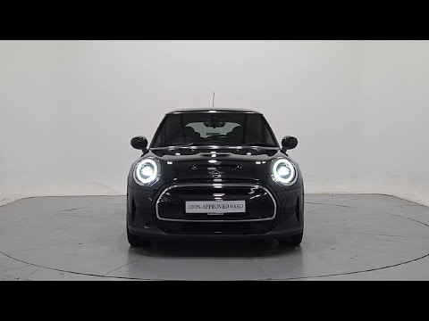 Mini Cooper Electric Level 3 - Image 2