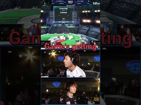 Craziest Smash Last Stock