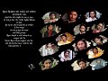Mohan S Poetry Lyrics