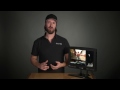 SmallHD 1703 P3 Video #1