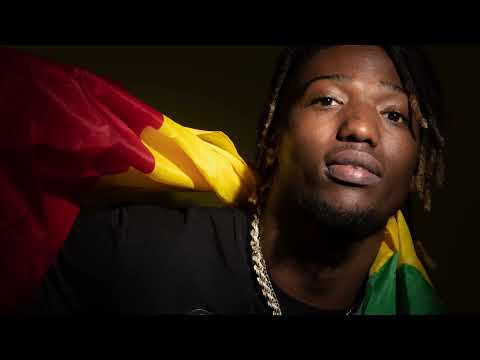 Lil kheitty (2022 Syli national 🇬🇳🇬🇳🇬🇳💪🏿💪🏿