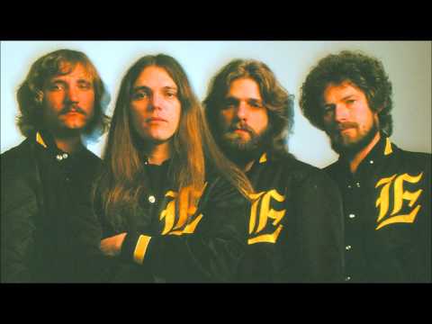 Eagles Hotel California cover by Tajo Kadajas