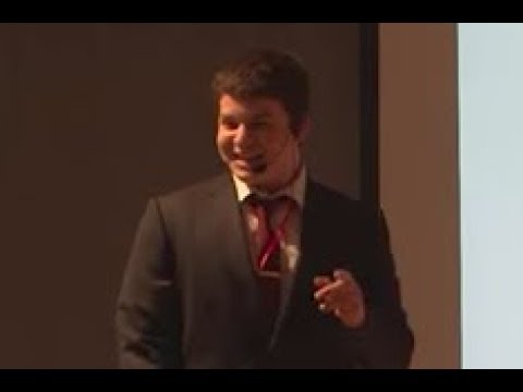 Air pollution and solutions for Georgia's problems | Sandro Lomadze-Gabiani | TEDxIBEuropeanSchool