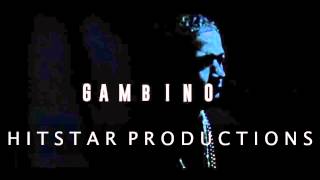 ⭐ Lil Bibby - Gambino Instrumental (Original Prod. By Luca Vialli)