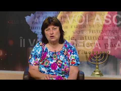 Puterea rugăciunii 7.19 - Punctele de rugăciune ale lunii august 2018