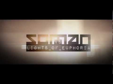 Lights of Euphoria Vs Soman - Stripped