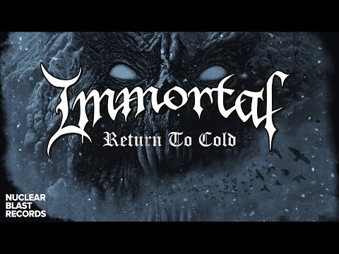 Nuclear Blast Records and Immortal