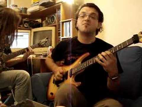 Muris Varajic & Emir Hot - Mojo Oro