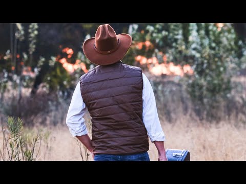 The Older I Get - Chris Else (Official Music Video)