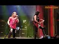Rata Blanca - Haz tu jugada - 4K