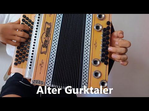 Alter Gurktaler - Steirische Harmonika