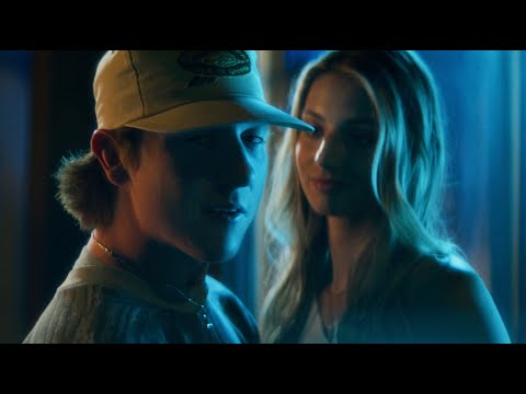 Nothing Left But Leavin - Austin Williams (Official Music Video)