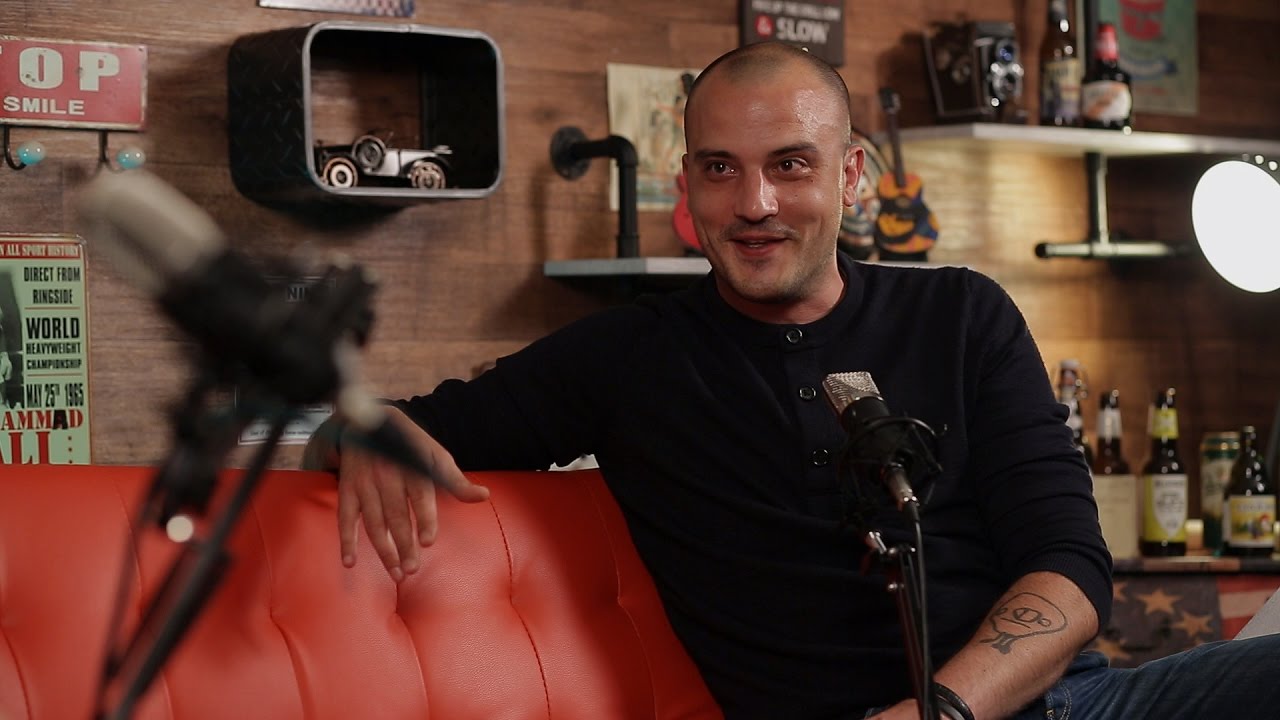 Podcast inkubator #21- Marko Petrak  i Matko  Antonović