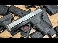 .40 S&W: The Most Versatile Round