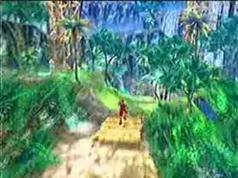 Shadow Hearts: From The New World Walkthrough Part 63