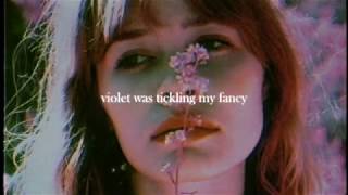 alexandra savior — mirage (lyrics)