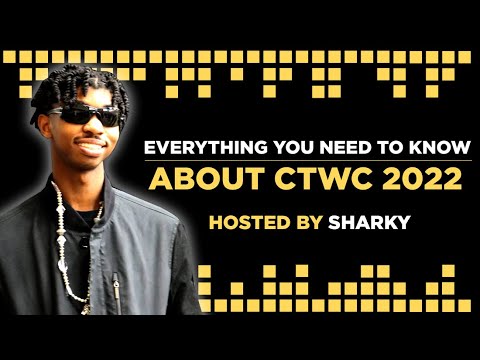 CTWC 2022 Classic Tetris Insider - Hosted by Sharky