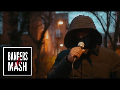 Psycho - Bangers & Mash | Outchea TV