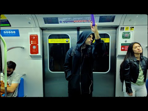 MC Robs - Turbulências (VIDEO CLIPE OFICIAL) Dj JR no Beat