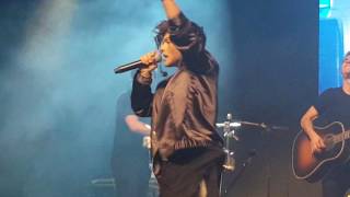 Gira Are You Ready Abraham Mateo: I&#39;m Feeling So Good