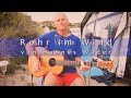 Hannes Wader - Rohr im Wind