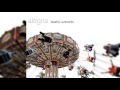 Beatriz Azevedo - "Alegria (feat. Vinícius Cantuária)" - Alegria