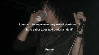 Tourist - Julian Casablancas (Sub Español)