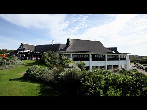 30min Tour: St. Francis Links | The Africa Channel