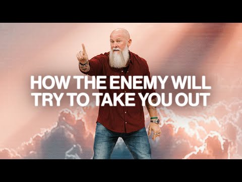 Temptation of Jesus - Heaven to Earth - Matthew S1E3