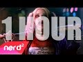 Suicide Squad Song Voices In My Head 1 HOUR VERSION NerdOut