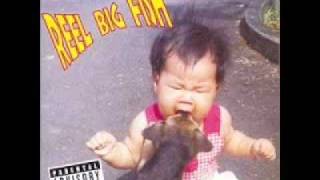 Snoop Dog,Baby - Reel Big Fish