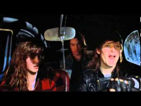 Thumbnail of the video: River's Edge:Get Out!