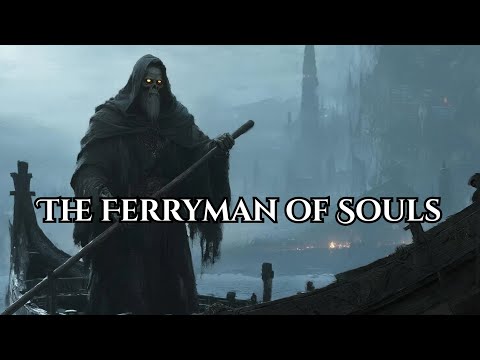 Charon Music | The Ferryman of Souls