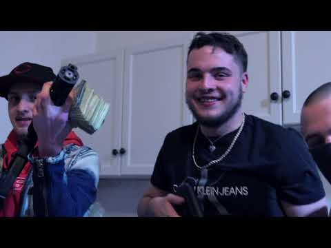 Yung Trap 2x // Intro // Shot/Cut By @FatkidFIlms