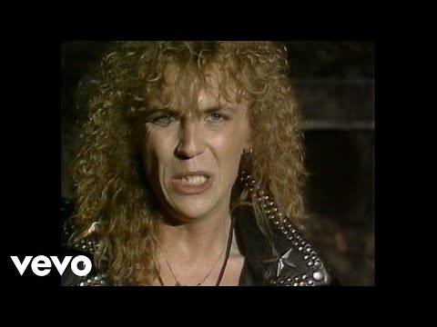 Pretty Maids - Savage Heart