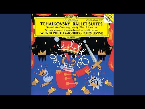 Tchaikovsky: Swan Lake (Suite) , Op. 20a, TH 219: 4. Scene