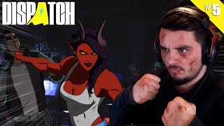 BASTON DE BAR ! (Dispatch Épisode 5)