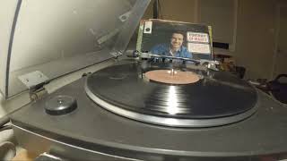 Yours (Quiereme Mucho) - Marty Robbins - 1962 - Columbia - LE 10022