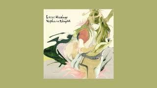 Nujabes feat Shing02 - Luv(sic) Hexalogy [Full Album]